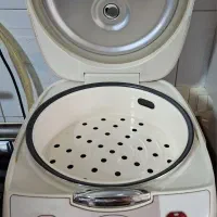 پلوپز tecnokit505|اجاق گاز و لوازم برقی پخت‌وپز|تهران, جوادیه|دیوار