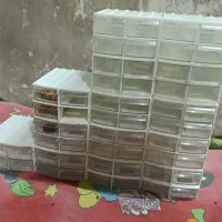 قفسه کوچک