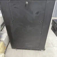 2 عدد رک بزرگ  2 عدد رک باتری|مودم و تجهیزات شبکه|تهران, ایرانشهر|دیوار