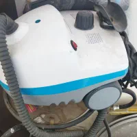 بخارشوی بایترون