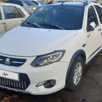 کوییک r 1400|خودرو سواری و وانت|اندیشه, اندیشه فاز ۳|دیوار