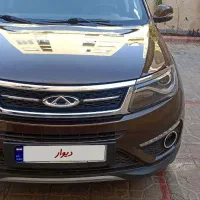 چری تیگو 5|خودرو سواری و وانت|ملارد, |دیوار