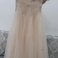 لباس مجلسی دخترانه|کفش و لباس بچه|قم, نیروگاه|دیوار