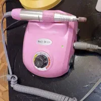 سوهان برقی در حد نو