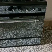 گاز پنج شعله فردار