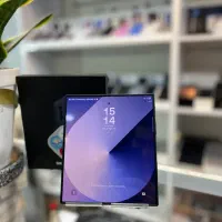Zfold 6 256/12 استثنایی قیمت مناسب|موبایل|کرج, گوهردشت|دیوار