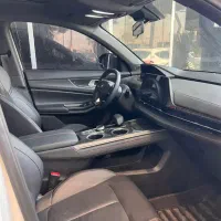 چانگان CS55|خودرو سواری و وانت|شهرکرد, |دیوار