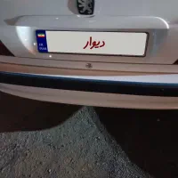 فروش خوردو پژو پارس سال