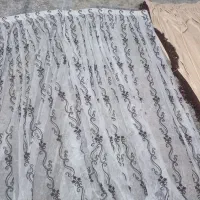 چند عدد پرده|پرده، رانر، رومیزی|چهارباغ, |دیوار