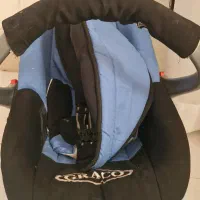 کریر مارک گراکو|اسباب و اثاث بچه|جم, |دیوار