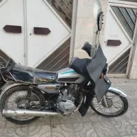 هندا 85|موتورسیکلت|مشهد, طبرسی شمالی|دیوار