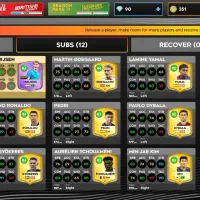 فوتبال 2025|کنسول، بازی ویدئویی و آنلاین|چهاردولی, |دیوار