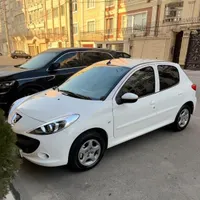 207 TU3|خودرو سواری و وانت|تهران, کوهک|دیوار
