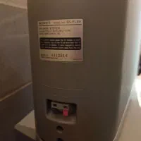 یک دستگاه سینمای خانگی flx9|سیستم صوتی خانگی|تهران, میرداماد|دیوار