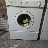 لباسشویی|ماشین لباسشویی و خشککن لباس|ارومیه, |دیوار