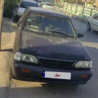 پراید