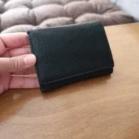 کیف پول چرم آمریکایی