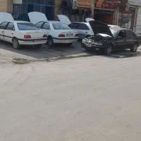 باطریسازی برق خودرو