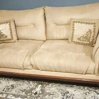 فرش و مبل و گاز