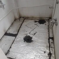 سرامیک کار.کاشیکار.تخریب لوله کشی.رفع نم|خدمات پیشه و مهارت|کرج, فاز ۳ گوهردشت|دیوار