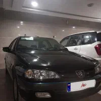 پارس سال مدل ۹۴