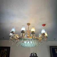 لوستر نو جنس برنج