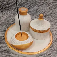 ساخت دکوری وزیرسیگاری زیباوقیمت مناسب|مجسمه، تندیس، ماکت|مسجد سلیمان, |دیوار