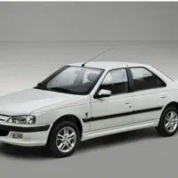 پژو پارس سال