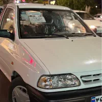 پراید وانت