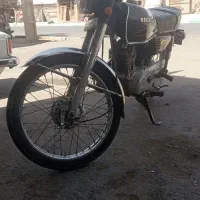 هوندا 87|موتورسیکلت|یزد, |دیوار