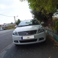 گریت وال  مدل  ۹۴  کم  کارکرد  . کارکرد ۱۲۰ هزار