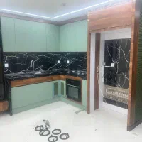 آپارتمان خوش نقشه طلاییه سه خواب متراژ 165