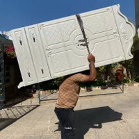 باربری واسباب کشی منزل (اتوبارطلایی)ماشین بار|خدمات حمل و نقل|شیراز, تاچارا|دیوار