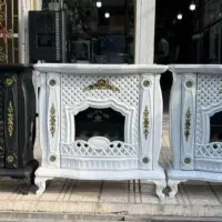 بخاری گازی 30هزاز