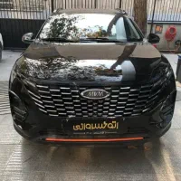 X33 CROSS CVT ، ایکس 33 کراس اتومات