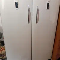 یخچال دوقلو سینجر