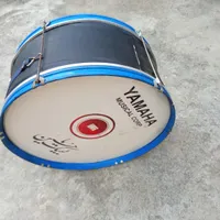 طبل محرم 80 سانتی