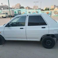 پراید 131