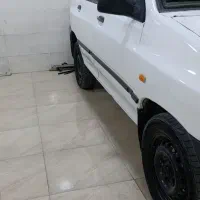 پراید مدل 90 تمیز، بستک|خودرو سواری و وانت|بندرعباس, |دیوار