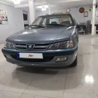 پژو پارس خاکستری  مدل 86|خودرو سواری و وانت|ایلام, |دیوار
