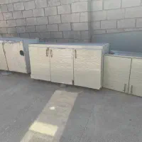 سلام ۳تیکه کابینت
