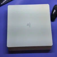 Ps4 Slim یک ترابایت