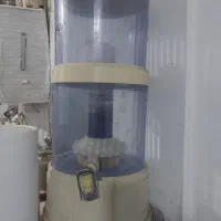 آب تسویه کن|آب‌سردکن و تصفیه آب|مشهد, انصار|دیوار