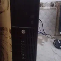 کامپیوتر|رایانه رومیزی|کارون, |دیوار