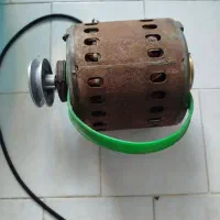 دینام کولر|کولر آبی|قم, پردیسان|دیوار