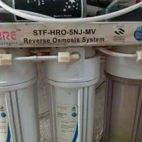 دستگاه تصفیه آب تایوانی|آبسردکن و تصفیه آب|بابل, |دیوار