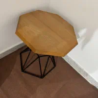 مبل هشت نفره و عسلی|مبلمان خانگی و میز عسلی|سنندج, |دیوار