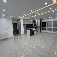 ۱۱۴مترنوسازتکواحد/۴طبقه۴واحد/نزدیک دریا/بلواراطبا