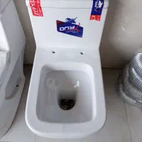 پخش عمده چینی آلات بهداشتی توالت فرنگی انیکس|لوازم سرویس بهداشتی|شیراز, زرهی|دیوار