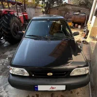 پراید|خودرو سواری و وانت|بابلسر, |دیوار